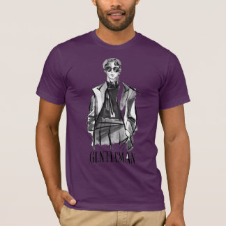 Bella+Canvas Jersey T-shirt met korte mouwen