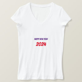 Bella+Canvas Jersey V-Neck T-Shirt