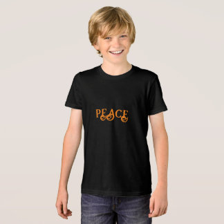 Bella+Canvas Jeugd Tri- Tri-Blend Shirt