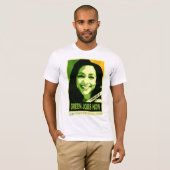 Bella Canvas Mannen T-shirt (Voorkant volledig)