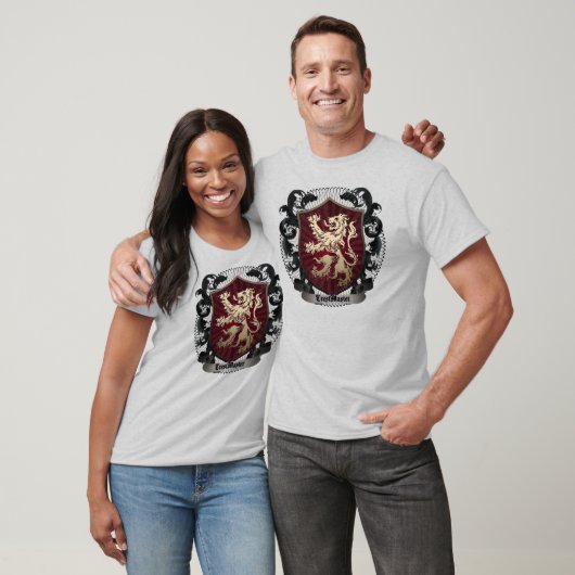 Bella Canvas Organic T-Shirt (Unisex)