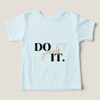 Bella+Canvas Peuter Tri-Blend Ronde Hals T-Shirt