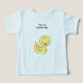 Bella+Canvas Peuter Tri-blend T-Shirt