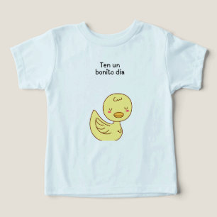 Bella+Canvas Peuter Tri-blend T-Shirt