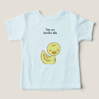 Bella+Canvas Peuter Tri-blend T-Shirt