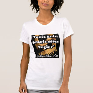 Bella+Canvas Slim Fit T-Shirt voor vrouwen