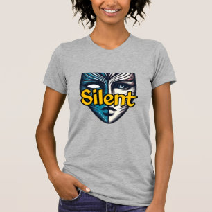 Bella+Canvas Slim Fit T-Shirt voor vrouwen