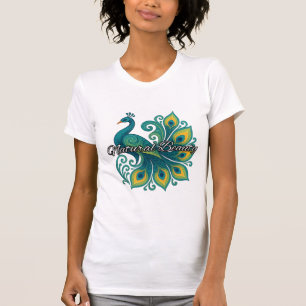 Bella+Canvas Slim Fit T-Shirt voor vrouwen