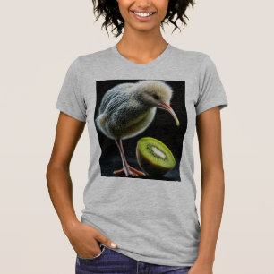 Bella+Canvas Slim Fit T-Shirt voor vrouwen
