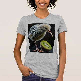 Bella+Canvas Slim Fit T-Shirt voor vrouwen