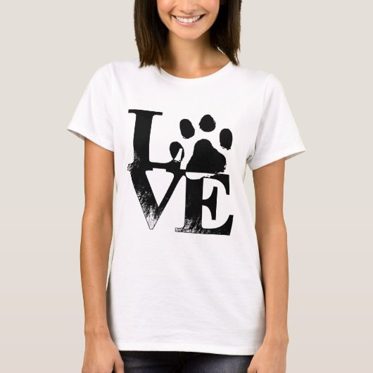 Bella+Canvas Slouchy Boyvriend T-Shirt voor vrouwe (Voorkant)