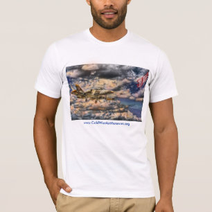 Bella Canvas T-Shirt (uitgerust)