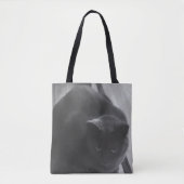 Bella-canvas tas (Voorkant)