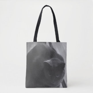 Bella-canvas tas