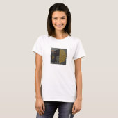 Bella+Canvas Tri-blend lange mouw shirt (Voorkant volledig)