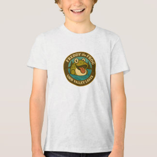 Bella+Canvas Tri-blend lange mouw shirt, effen Shirt