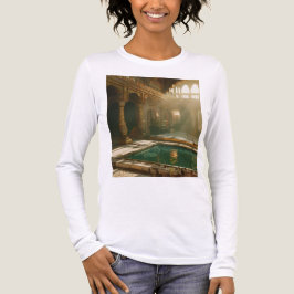 Bella+Canvas Tri-blend Long Sleeve Shirt