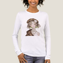 Bella+Canvas Tri-blend Long Sleeve Shirt