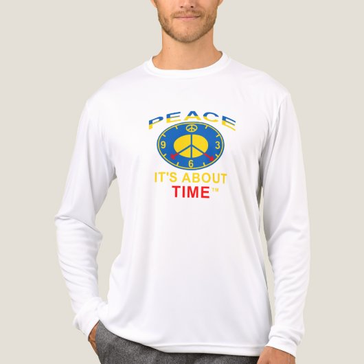 Bella+Canvas Tri-Blend Shirt (Voorkant volledig)