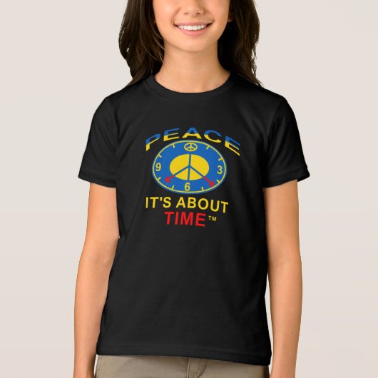 Bella+Canvas Tri-Blend Shirt (Voorkant)