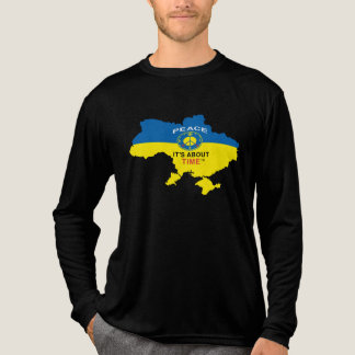 Bella+Canvas Tri-Blend Shirt