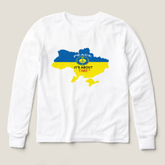 Bella+Canvas Tri-Blend Shirten Kinder