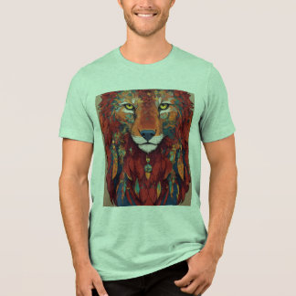Bella+ Canvas Tri-blend T-shirt