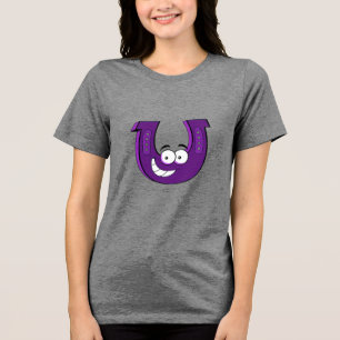 Bella-Canvas Tri-Blend T-shirt