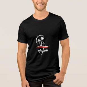 Bella+Canvas Tri-blend T-shirt