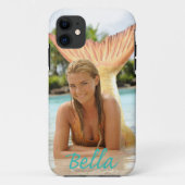 Bella Case-Mate iPhone Case (Achterkant)