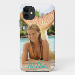 Bella Case-Mate iPhone Case
