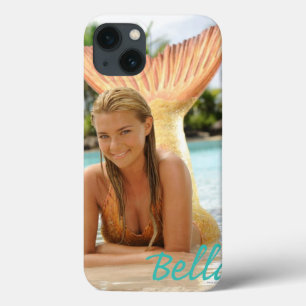 Bella Case-Mate iPhone Case