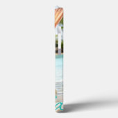 Bella Case-Mate iPhone Case (Achterkant / Links)