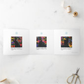 Bella Cat 4-6 Trivoudig Kaart (Binnen)