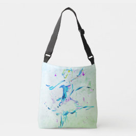 Bella Crossbody Tas