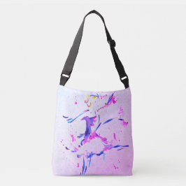 Bella Crossbody Tas