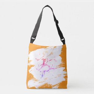 Bella Crossbody Tas
