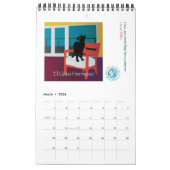 Bella: De prachtige kattenkalender Kalender (Mar 2026)