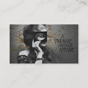 Bella Dona Visitekaartje