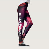 BELLA DONNA! LEGGINGS (Rechts)