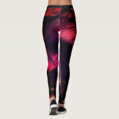 BELLA DONNA! LEGGINGS (Achterkant)