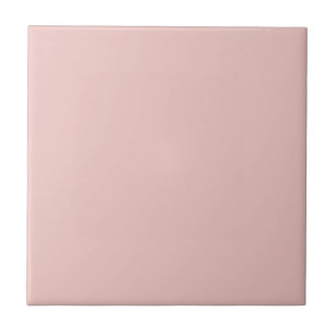 Bella Donna Pink Square Kitchen en Bathroom Tegeltje