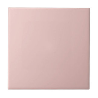 Bella Donna Pink Square Kitchen en Bathroom Tegeltje