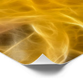 Bella Fashionista Model Poster (Hoek)