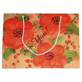 Bella Gift Bag Large Cadeautasje