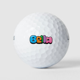 Bella Golfballen