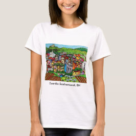 Bella Guardia T-shirt