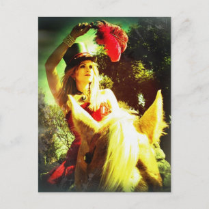 Bella Horse Briefkaart