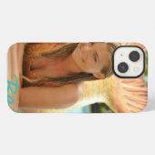 Bella iPhone Hoesje (Achterkant horizontaal)