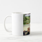 Bella Italia, Italië Souvenir Koffiemok (Links)